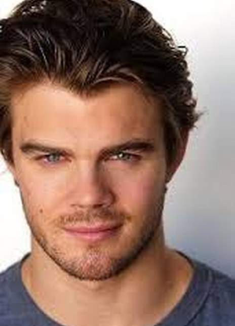 拉斯·斯兰德 Lars Slind