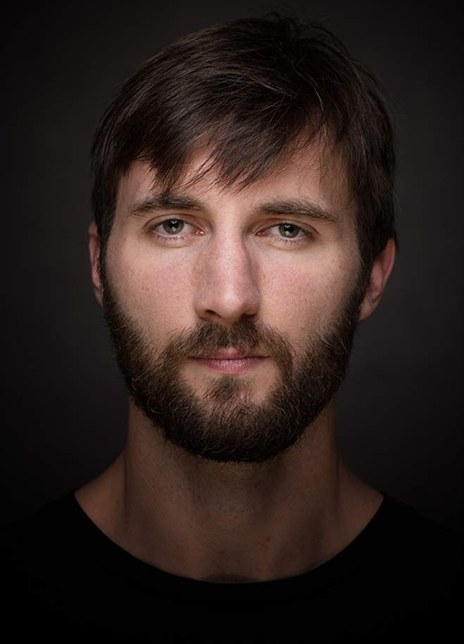 尼克·威特曼 Nick Wittman Nicholas Wittman