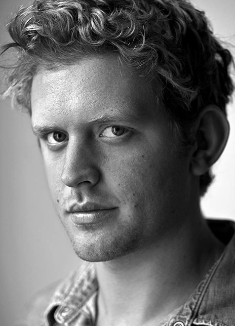 汤姆·杜兰特·普里特查德 Tom Durant Pritchard