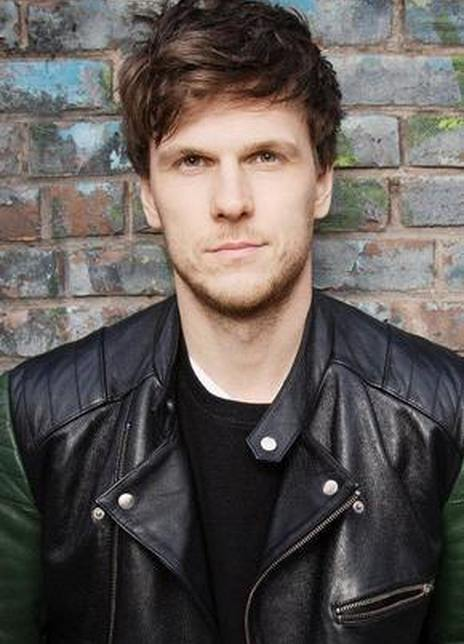 帕特·凯利 David Patrick Kelly