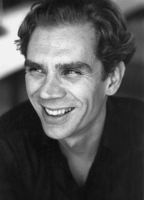 安德烈亚·布鲁斯基 Andrea Bruschi