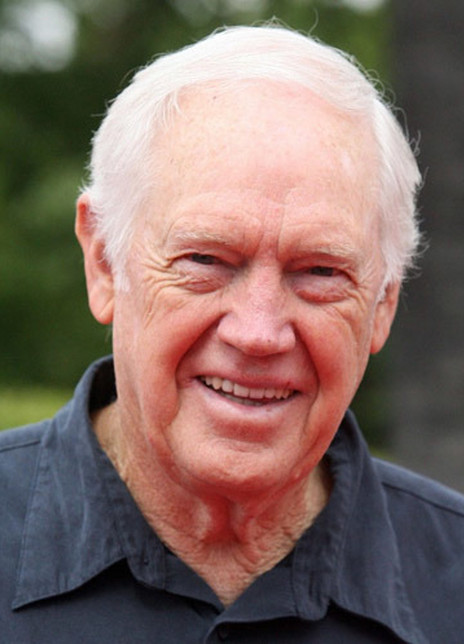 罗尼·考克斯 Ronny Cox Daniel Ronald Cox