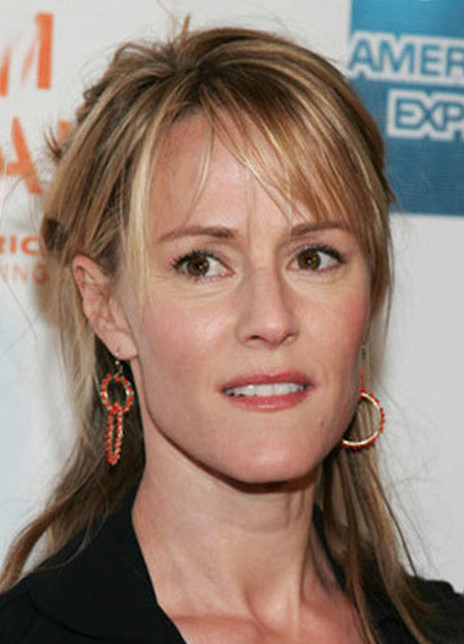 玛丽·斯图尔特·马斯特森 Mary Stuart Masterson