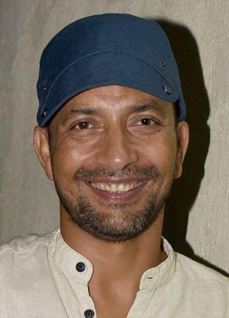 迪帕克·迪布里亚尔 Deepak Dobriyal 迪普克·多布里亚尔