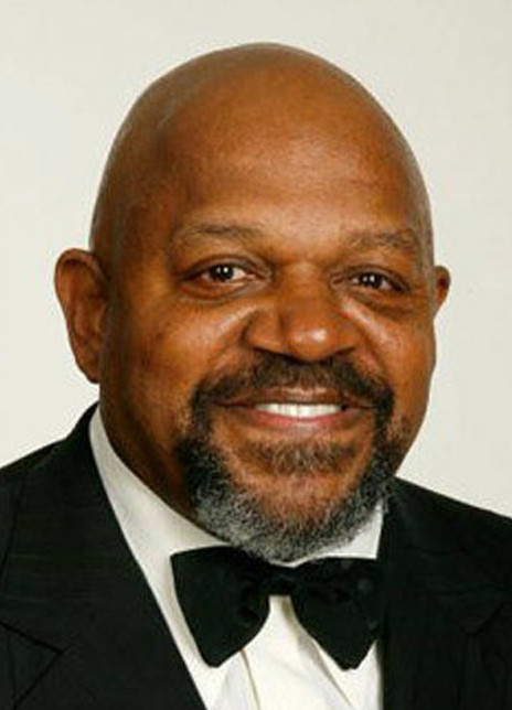 查尔斯·达顿 Charles S. Dutton Charles Stanley Dutton  Roc