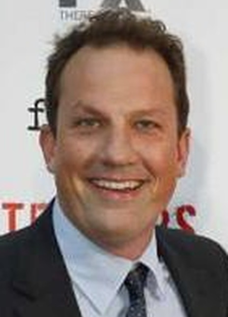 泰德·格里芬 Ted Griffin T.M. Griffin