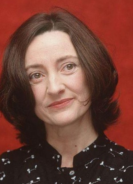 布里德·布伦南 Brid Brennan