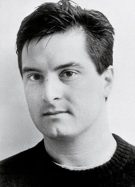 克里斯托弗·埃文·韦尔奇 Christopher Evan Welch