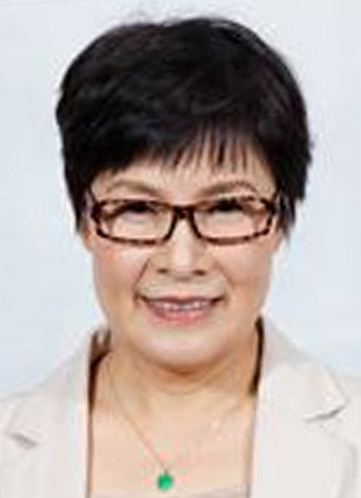 黄恺欣 Tomi Wong 黄玉芬