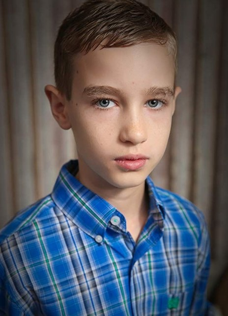 卢克·温特斯 Luke Winters