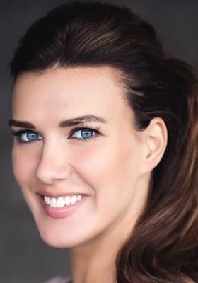 娜塔莉·伯恩 Natalie Burn