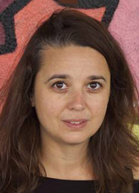 席琳·荣特 Céline Ronté