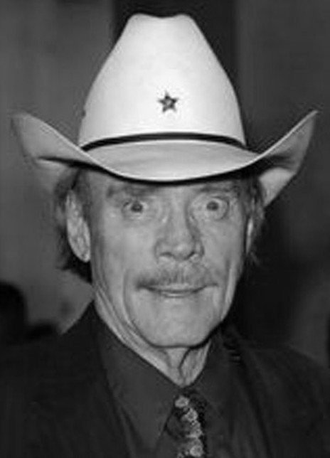 特德·马克兰德 Ted Markland 泰德·马克兰