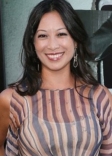 伊丽莎白·潘 Elizabeth Pan