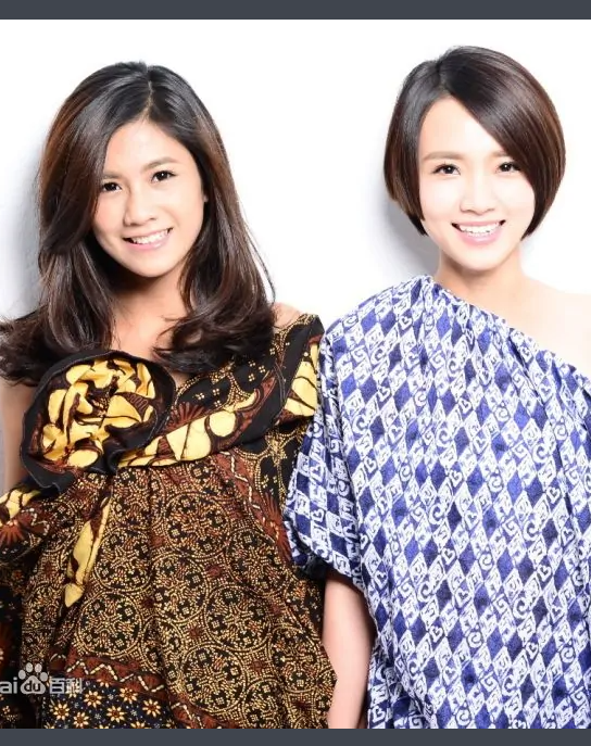 晨悠组合 CS晨悠 晨悠 Chen Yo