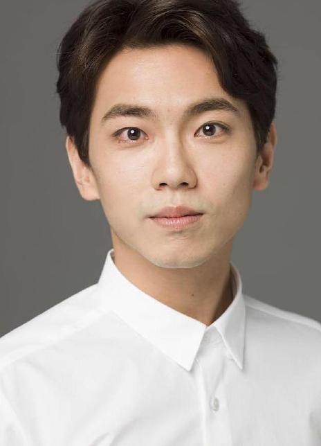 陈彦廷 Etsen Chen