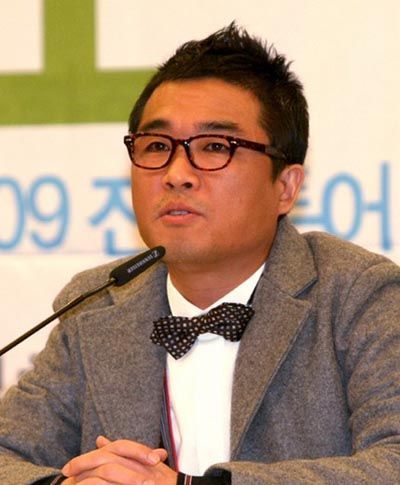 金建模 Kim Gun Mo 김건모