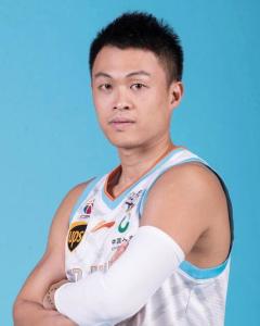 李学林 台湾艾弗森 Li Xuelin