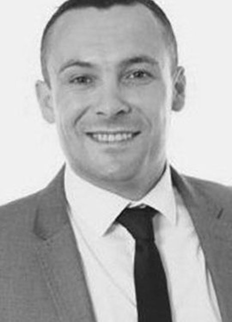 马克·巴德汉姆 Mark Burnham Marc Burnham