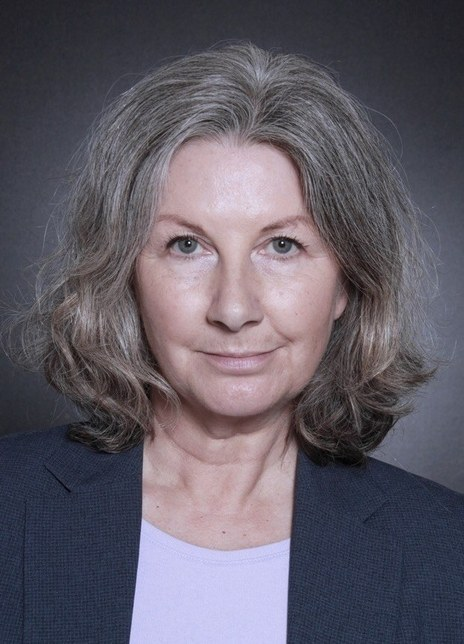 朱莉·沃洛诺 Julie Vollono