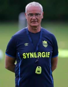 克劳迪奥·拉涅利 补锅匠 Claudio Ranieri