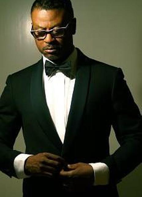 杰梅斯•巴特勒 Jaymes Butler 杰米斯·巴特勒