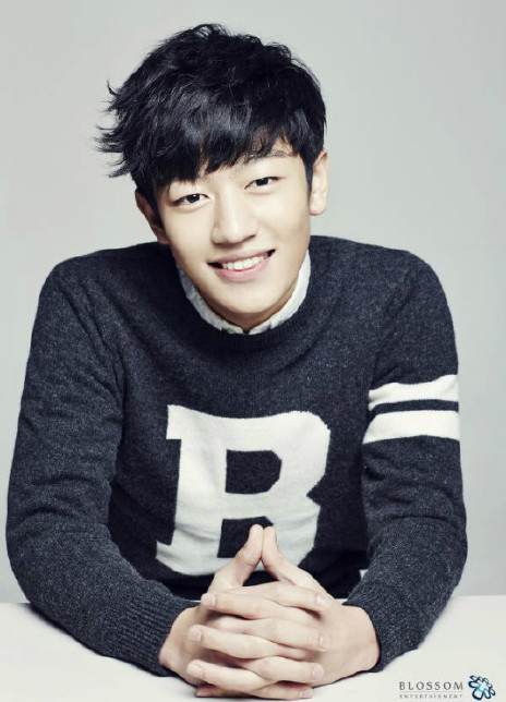 蔡相宇 Sang-woo Chae 채상우