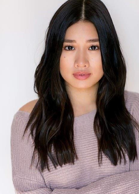 塞莉纳·马丁 Celina Martin