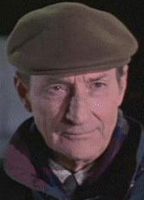 坎贝尔·莱恩 Campbell Lane