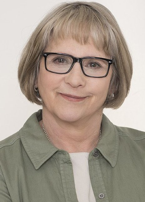 黛博拉·怀特 Deborah White