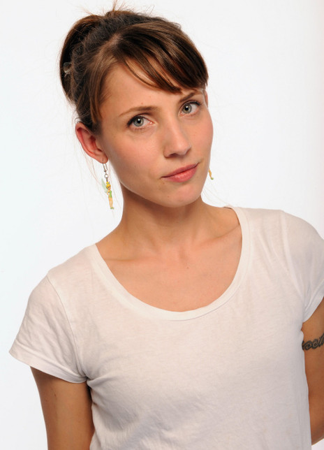 图娃·诺沃妮 Tuva Novotny Tuva Moa Matilda Karolina Novotny