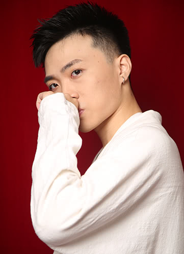 赵复港 Fugang Zhao