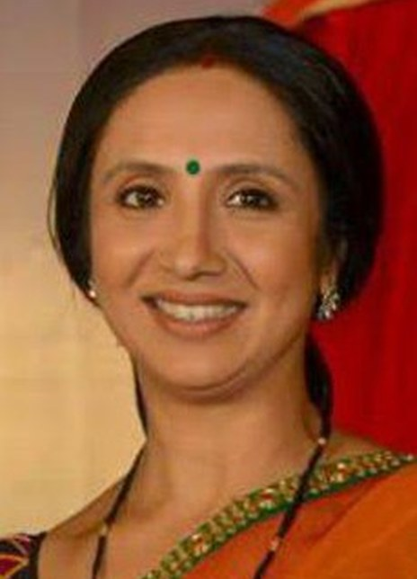 索纳利·萨查德夫 Sonali Sachdev