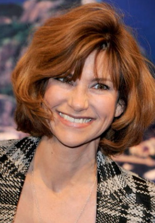 弗罗伦斯·派梅尔 Florence Pernel