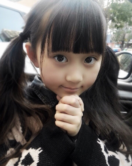 小葡萄 项滢璇 葡小萄 阿拉蕾 葡萄妹