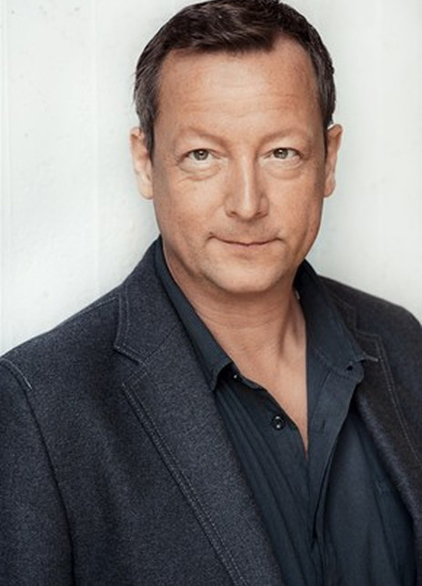 马修斯·布兰德 Matthias Brandt