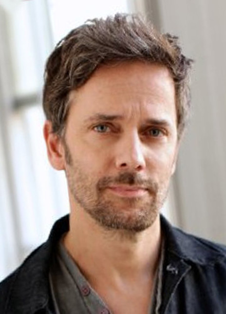 乔伊·比索奈特 Joel Bissonnette