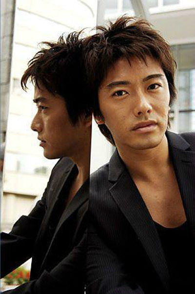 桐岛优介 kirishima