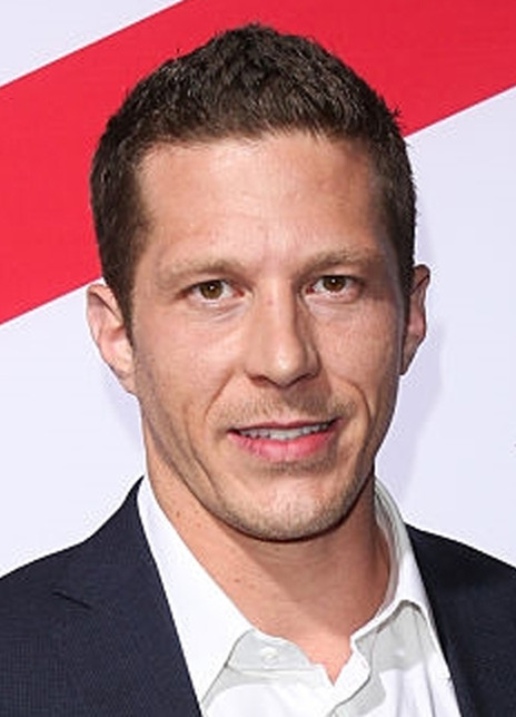 乔·费德勒 Joe Fidler