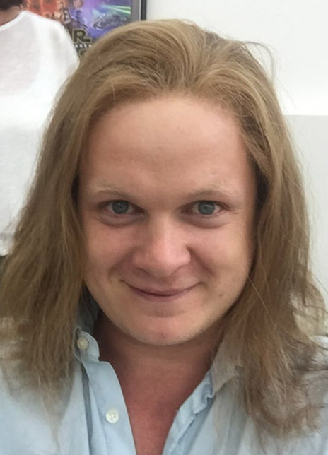 罗布·威特科姆