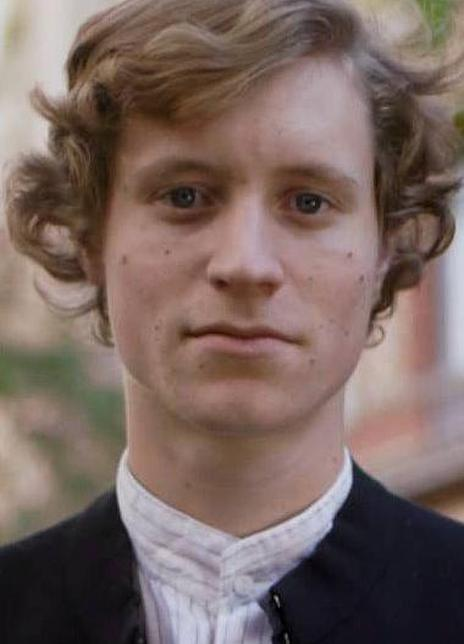 马尔顿·帕特克斯 Márton Patkós