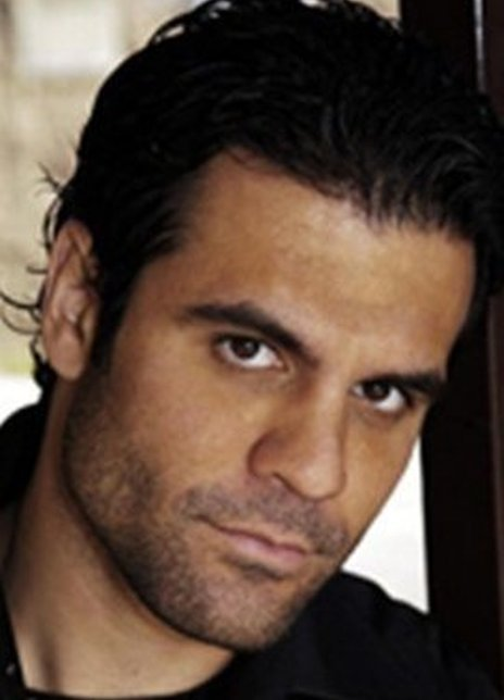 安东尼·马丁斯 Anthony Martins