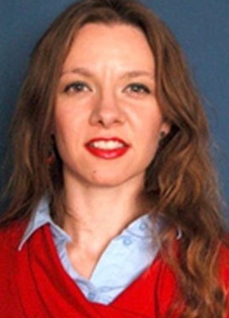 蒂娜·柏德 Teena Byrd