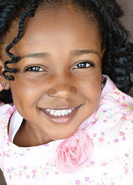 塞雷妮蒂·瑞恩·布朗 Serenity Reign Brown