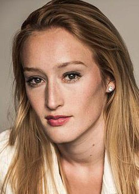 玛尼·卡朋特 Marnee Carpenter