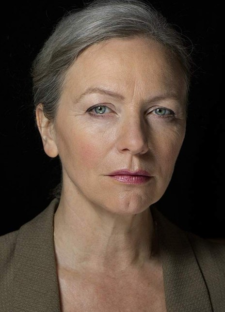 塞兰·巴克斯特 Seylan Baxter