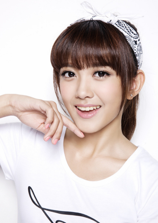 纪欣妤 艾莉儿 Betty Chi  Allie