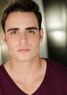 安德鲁·罗马诺 Andrew Romano