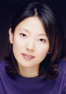 吳允紅 Oh Yoon-hong 吳允紅  吴允红 오윤홍