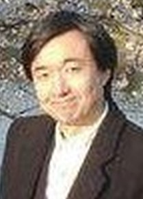 增谷康纪 Yasunori Masutani